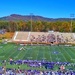 Game day at Furman by scottmurr