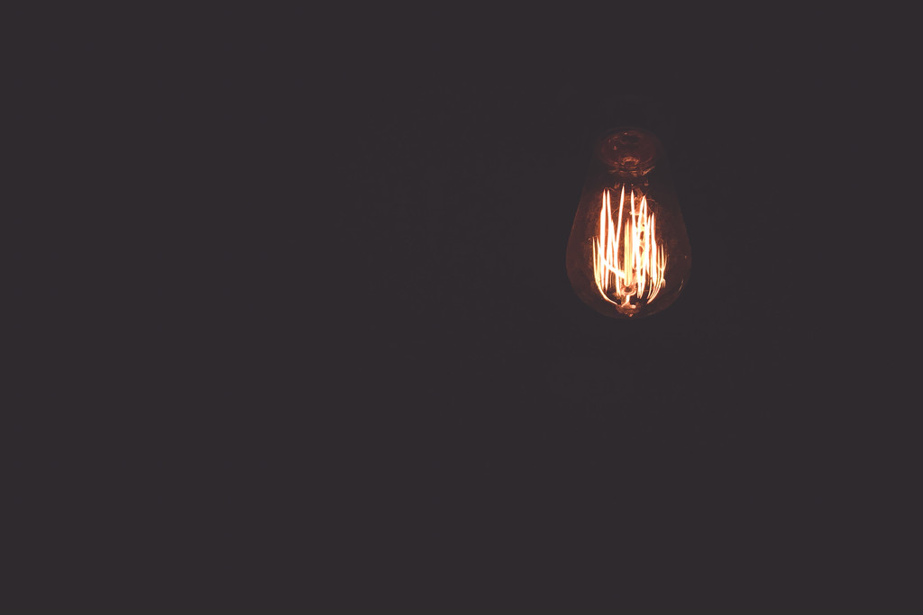 Dive Bar Light by tina_mac