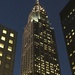 Chrysler Building by mcsiegle