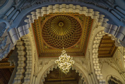 8th Nov 2016 - 319 - Inside the Hassan II Mosque