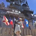 Battleship Missouri  by teodw