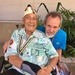 Herb Weatherwax - Pearl Harbour survivor  by teodw