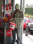 28th Oct 2016 - Fundraising Coop Style!
