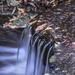 Mini Waterfall by megpicatilly