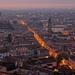 Dawn in Verona by spectrum