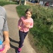 Jogging with Ellie by richard_h_watkinson