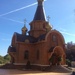 Russian Orthadox Church by chimfa