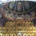 Inside the Russian church by chimfa