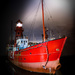 Ghost Ship? by pasttheirprime