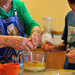 Baking with Gran by kiwichick