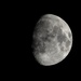 Tonight's Moon by rjb71