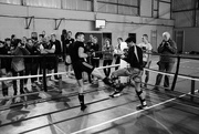10th Nov 2016 - OCOLOY Day 315: Photo Club meets Kick Boxing Club