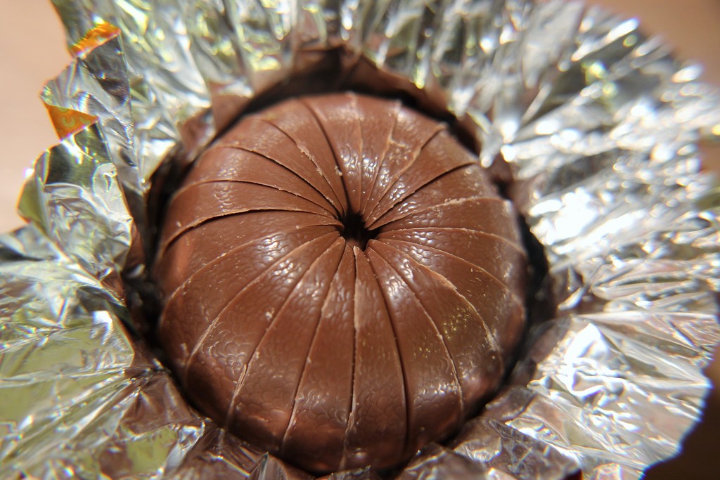 Terry's Chocolate Orange by cookingkaren