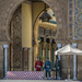 323 - Entrance to the Royal Palace at Rabat by bob65