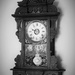 favorite clock by edorreandresen
