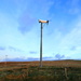 Wind Turbine by lifeat60degrees
