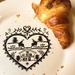 Heart breakfast  by cocobella