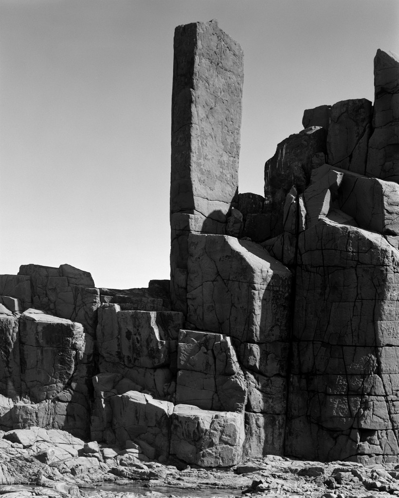 Obelisk by peterdegraaff