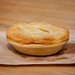 Butter Chicken Pie by kiwichick