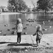 Duck pond by mdoelger