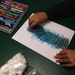 using watercolor pencils by wiesnerbeth