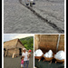 Salt makers near Candidasa by susiangelgirl