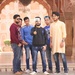Selfies at the Amber Fort, Jaipur by jamibann