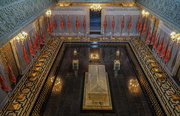 15th Nov 2016 - 326 - Mausoleum of Mohammed V