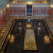 326 - Mausoleum of Mohammed V by bob65