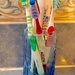Toothbrush  by 365projectdrewpdavies