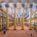 The National Building Museum by rosiekerr