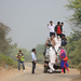 Transport in Rural Rajasthan by jamibann