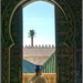327 - Leaving the Mausoleum of Mohammed V_pe by bob65