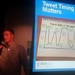 Tweet timing matters by boxplayer