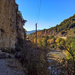 A orillas del rio Aragón by petaqui
