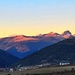 Atardece por los caminos del Pirineo by petaqui