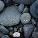 A Happy Rock by kwind