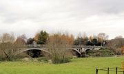 18th Nov 2016 - Atcham Bridge , Shropshire 