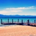 Tahoe Pier by joysfocus