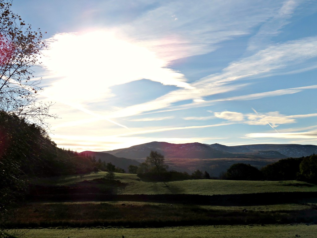 Rememberance View by countrylassie