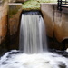 Waterfall On The Illinois and Michigan Canal by randy23