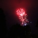 Fireworks by kiwinanna