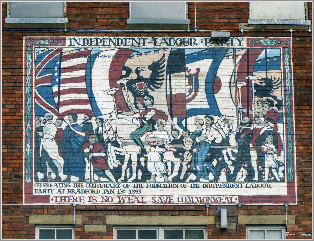 Mural by pcoulson