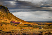 19th Nov 2016 - Iceland - Barn