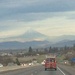 Approaching Medford, OR by pandorasecho