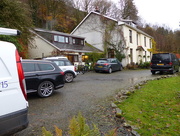 19th Nov 2016 - A Busy Weekend at Kilsby B&B and Holiday Cottage