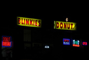 17th Nov 2016 - Blinkies Donut Emporium