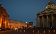 18th Nov 2016 - Place du Pantheon