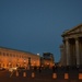 Place du Pantheon by parisouailleurs