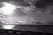20th Nov 2016 - the lonely sea and the sky
